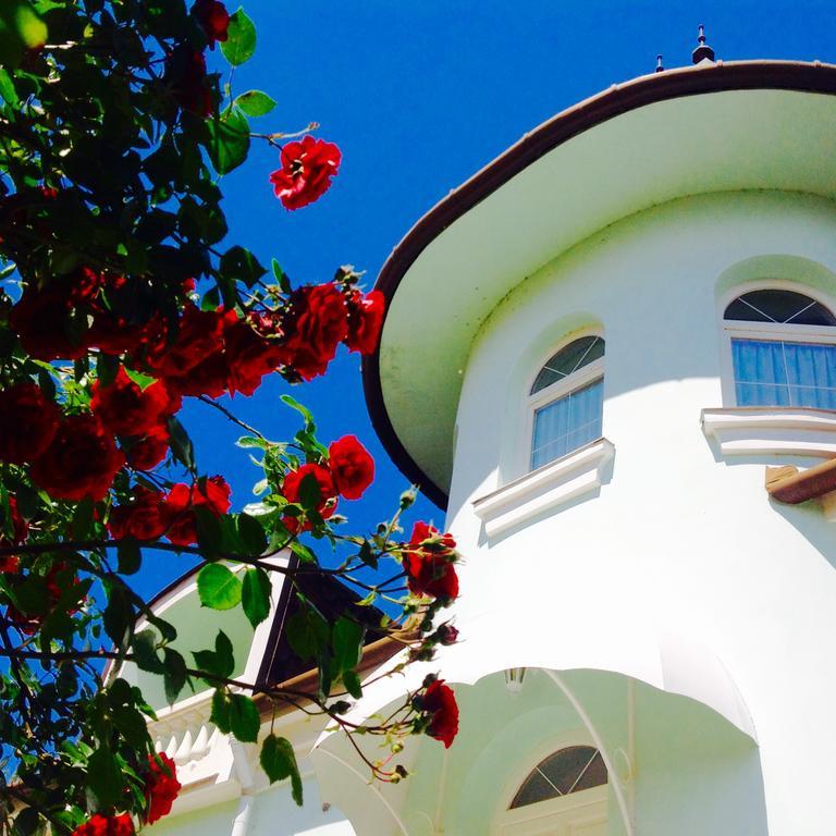 Villa Valeria Хевиз Экстерьер фото
